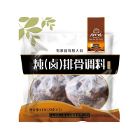 厨大妈炖（卤）排骨调料40g
