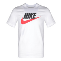 Nike耐克男子短袖 运动休闲打底舒适T恤AR5005-100