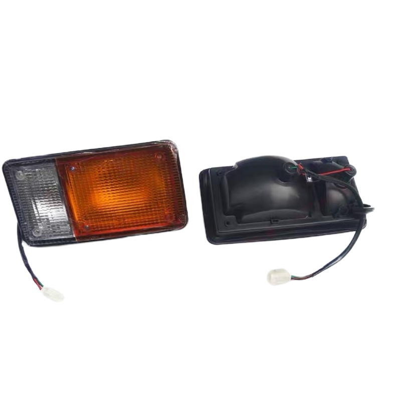 运腾前转向灯 适用于EQ1118G