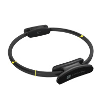 得力(deli)普拉提圈瑜伽环健身器材初学者初学者开背瘦大腿魔力圈GYPA