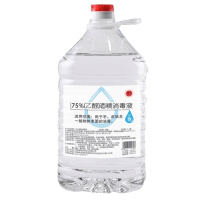 75%消毒乙醇,5L装