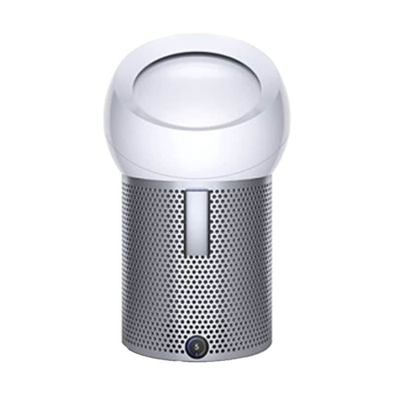 戴森 (DYSON)BP01 多功能无叶净化电风扇 白色