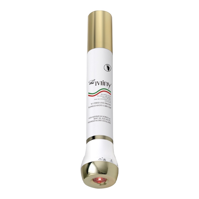 IvTiny/艾薇蒂尼卓能焕活科技眼霜 美熙工厂直销淡化眼周细纹黑眼圈