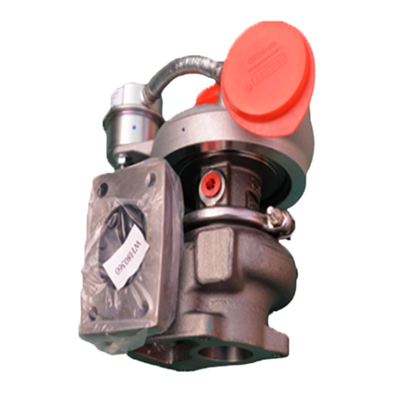 北汽勇士CTL151增压器 原厂正品 超长质保