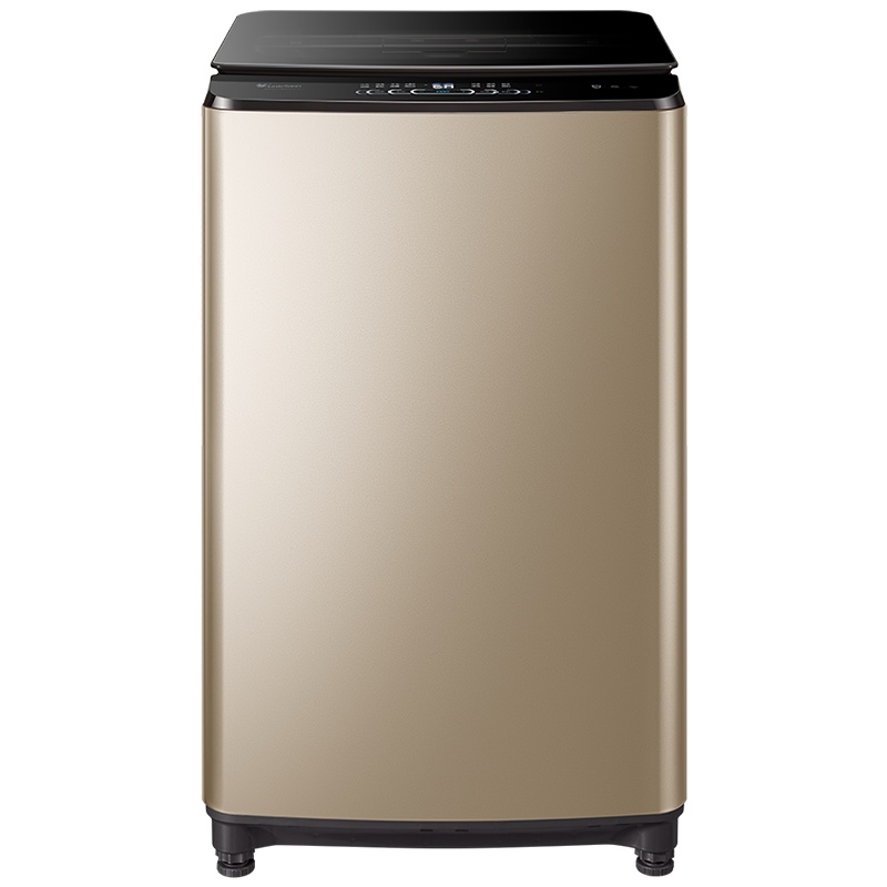 小天鹅(LittleSwan) 10公斤 全自动波轮洗衣机 家用节能 健康桶自洁 智能家电TB100VT98WADCLG