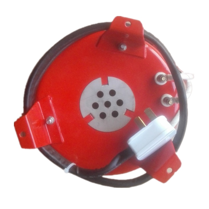 无明火电热炉 110V-1100W