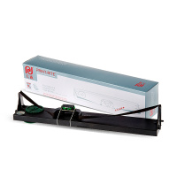 天威(PRINT-RITE)色带芯 PC402RF-BK-50m,217mm-TTR 黑色
