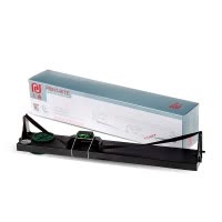 天威(PRINT-RITE)色带芯 PC402RF-BK-50m,217mm-TTR 黑色