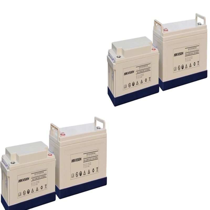 海康威视DS-IUHB12100UPS电池 额定电压(V):12v;额定容量(Ah):100