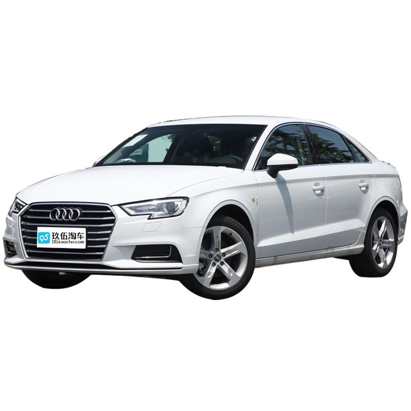 定金 奥迪 A3 2020款 改款 Limousine 35 TFSI 进取型 三厢车
