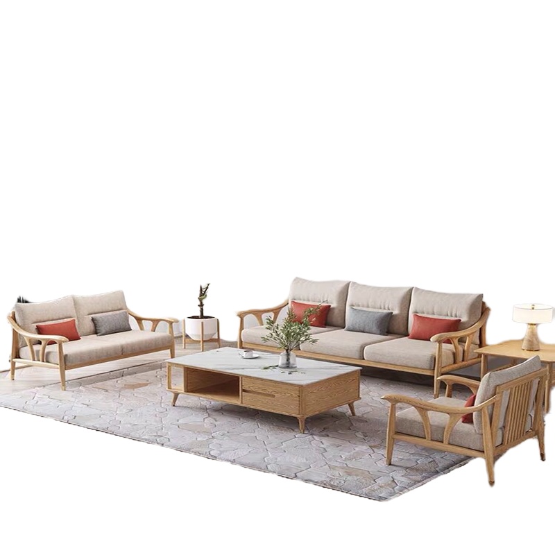 景鹏1+1+3组合沙发 JP-0198