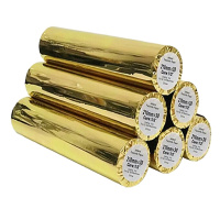 印美热敏传真纸210*30mm 20卷一箱