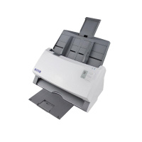 汉王(Hanvon)XBL1800 A4幅面 文本双面扫描 自动进纸馈纸式SZ