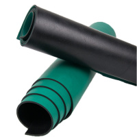 海斯迪克 HKL-1 防静电台垫 电子厂地垫 桌垫 胶皮 维修 实验室工作台垫 胶垫 橡胶垫 10米*1米*2mm