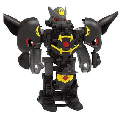 三宝 sanbao 武装精灵玩具爆速裂变形合体飞车机甲金刚机器人儿童玩具