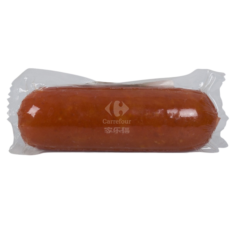 雨润青岛风味烤火腿400g