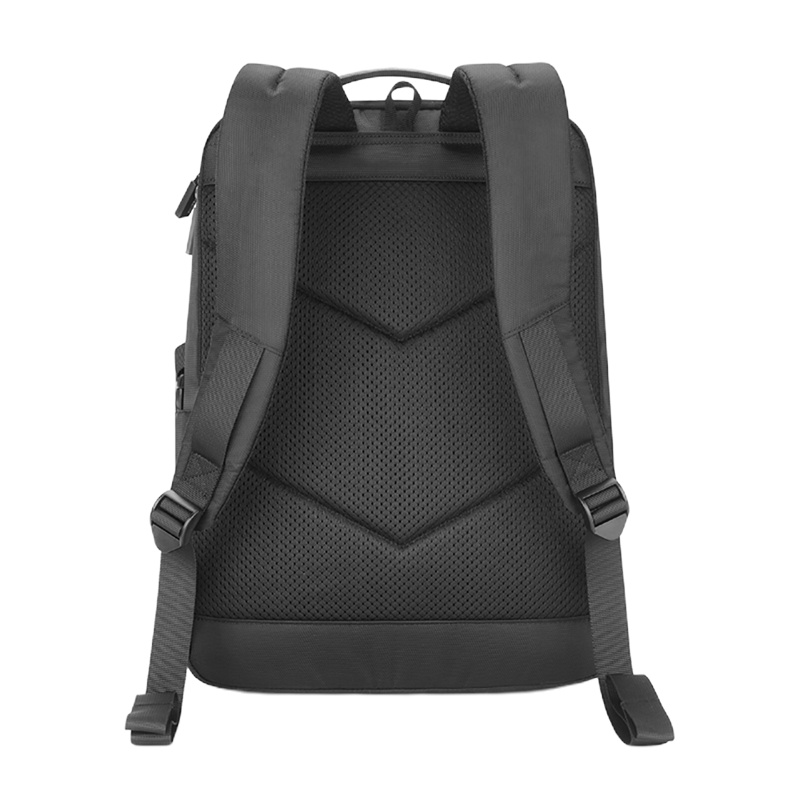 新秀丽(samsonite)双肩电脑包96Q*09014黑色背包100005599811 单个装