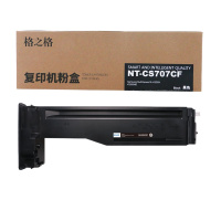 格之格 MLT-707S 碳粉盒 NT-CS707CF 适用三星 SL-K2200/K2200ND(单位:盒)