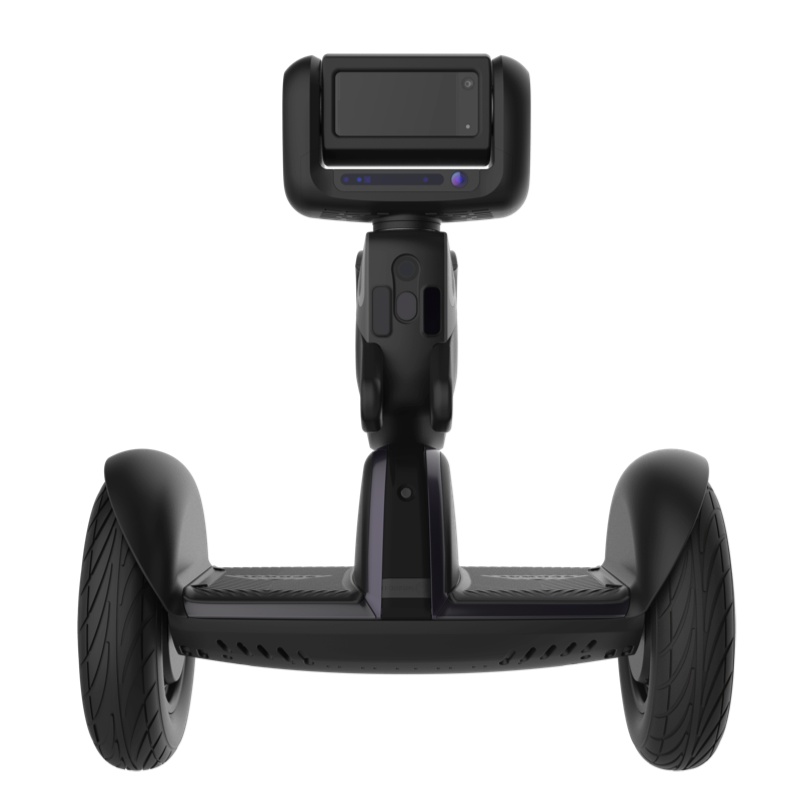 Ninebot Segway Loomo 赛格威路萌机器人