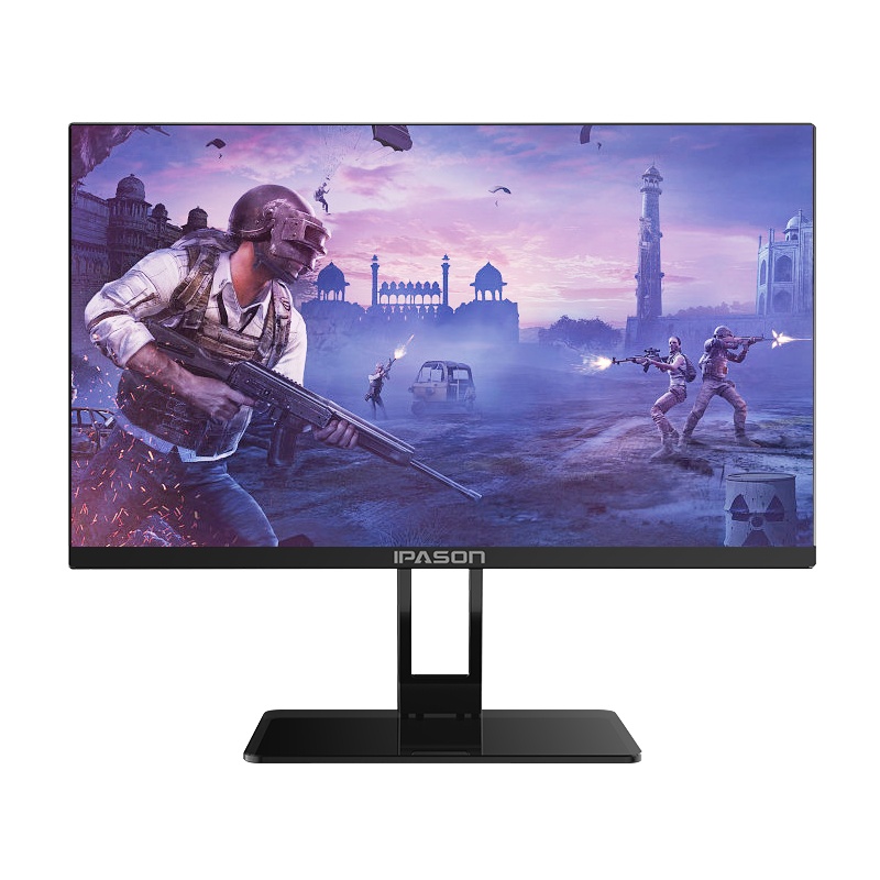 攀升 QP230I 23.6英寸高清显示器(HDMI+DP) 144Hz电竞显示器 游戏台式机电脑显示器 电脑显示屏 组装机显示器