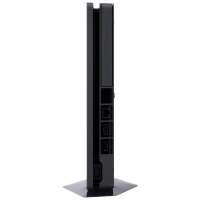 索尼(SONY)PS4 Slim PlayStation国行游戏机 500G主机