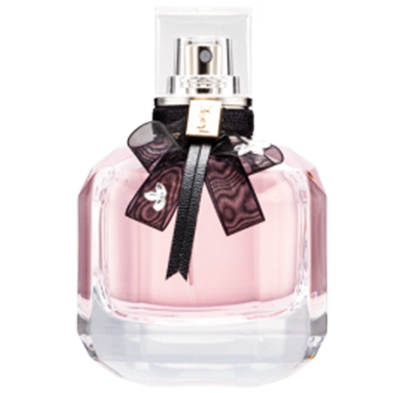 [国内专柜版]圣罗兰反转巴黎女士花溢香水50ml 叛逆花香 迷醉浪漫