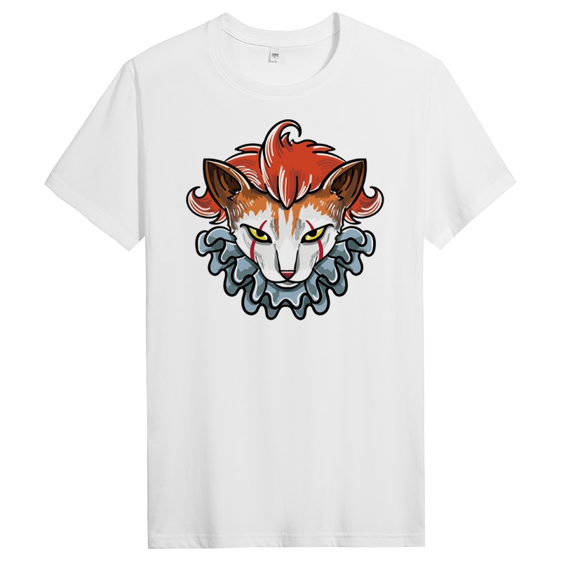 夏季男士纯棉短袖t恤修身圆领男生体恤潮流男装半袖 DT11486