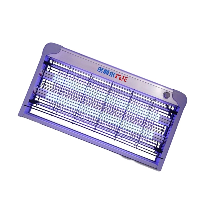 普力捷 名爵尔 灭蚊灯 MJ-30W 电击式灭蚊灯餐厅灭蝇灯 商用工业用灭蚊器