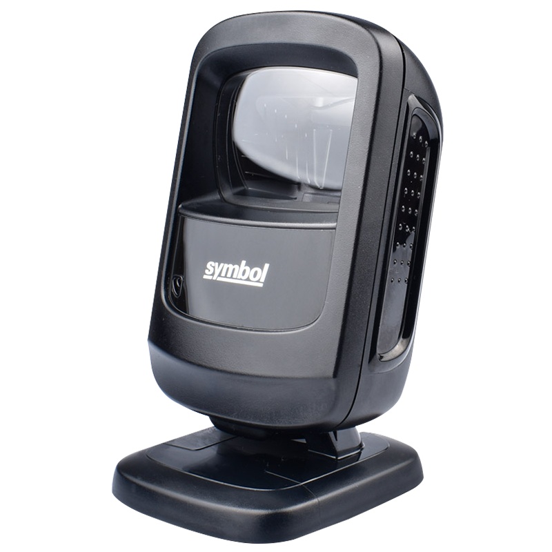 ZEBRA斑马DS9208二维码扫描平台超市收银专用手机支付扫码枪枪扫码平台