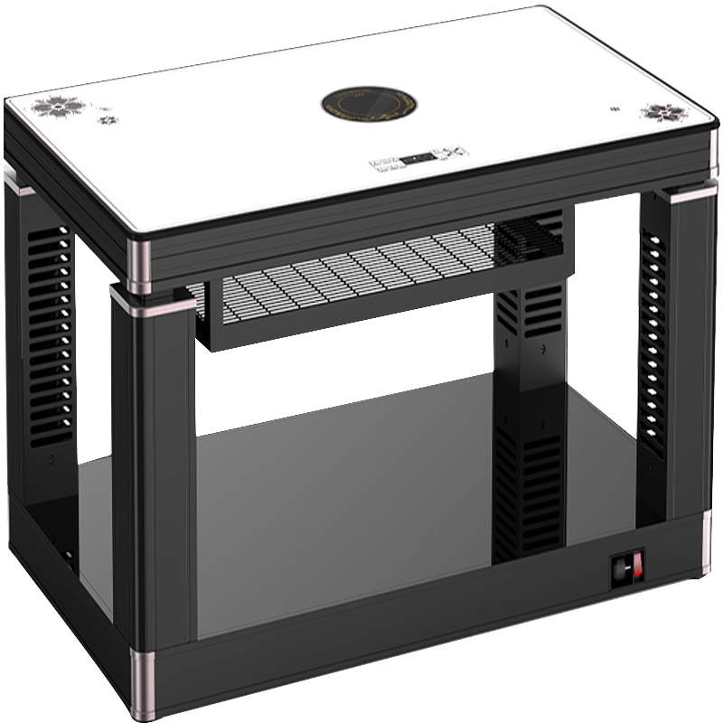 美菱多功能电暖桌MDN-DZ1309(M)