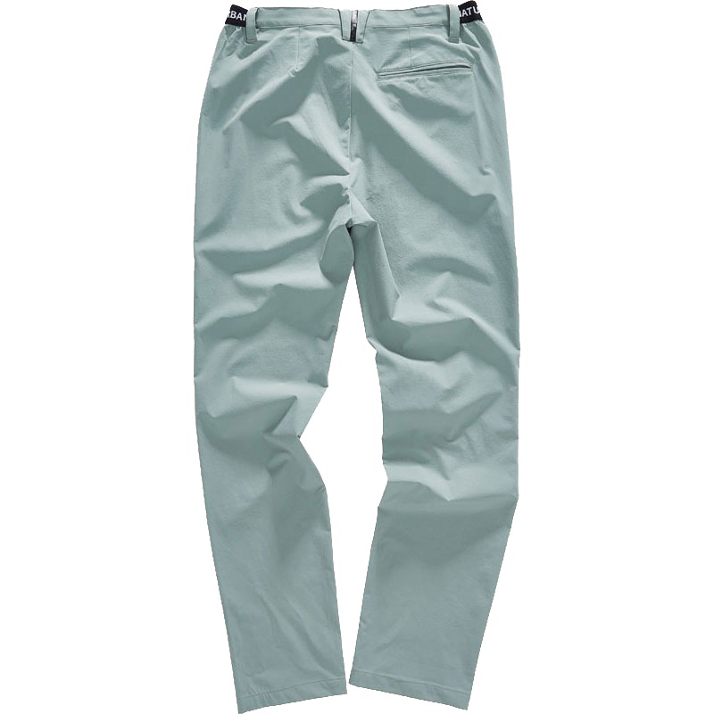 诺诗兰（NORTHLAND）运动户外NU系列男式徒步休闲裤九分裤KL075405