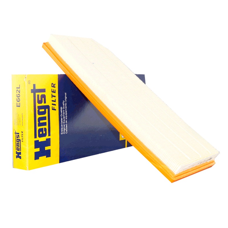 汉格斯特(hengst)空气滤清器E662L适用于奥迪A3/奥迪TT 2.0T尚酷R2.0T