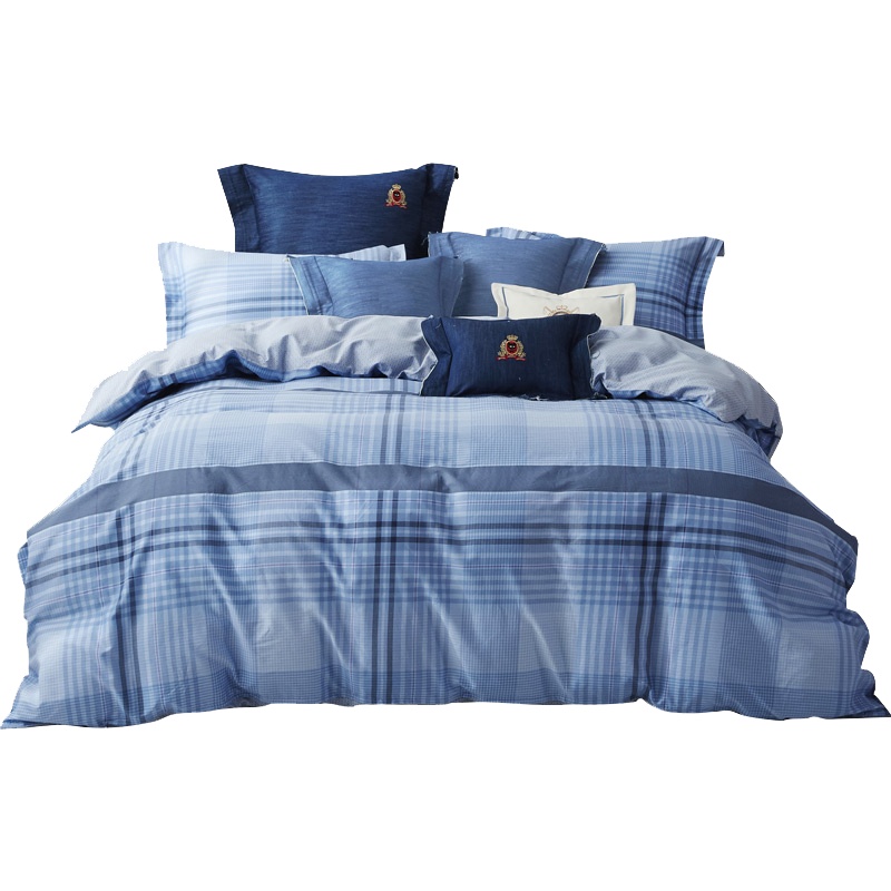 梦洁床上四件套