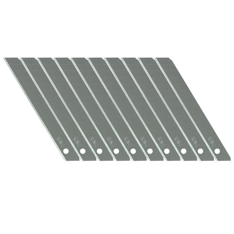 得力 2012大美工刀片