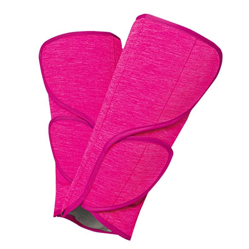 松下(Panasonic) 按摩仪 RA38 无线腿部按摩器 模仿人手按摩小腿足部静音 粉色