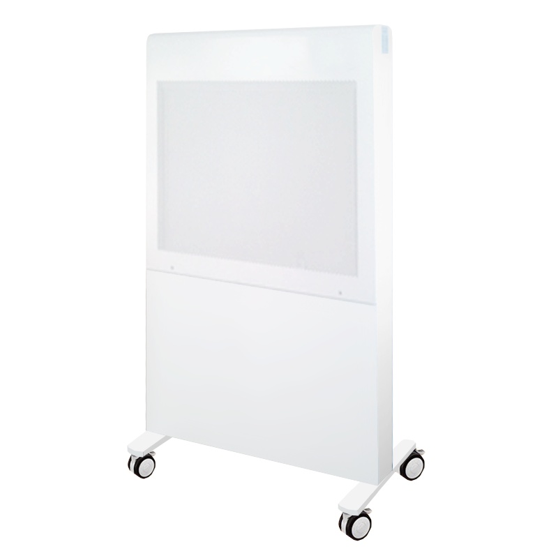 新风净化系统 超薄空气洁净屏 JD-ACP-890B