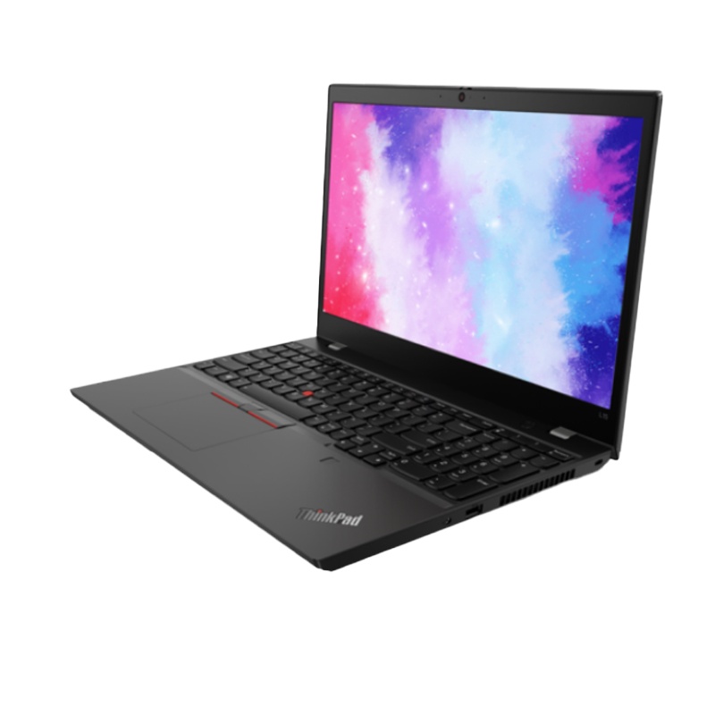 联想 Thinkpad L15 I5-10210/8G/1T+128G/2G/WIN10/15.6寸 笔记本电脑 (台)