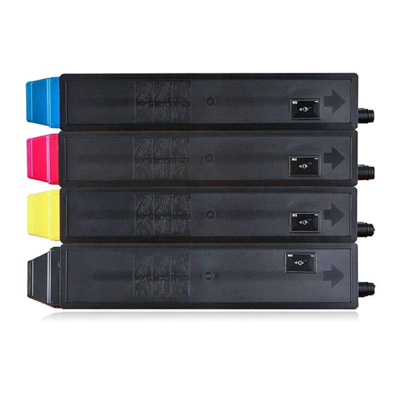 欣泰 TK8118粉盒适用京瓷M8130cidn墨盒M8124cidn复印机碳粉盒