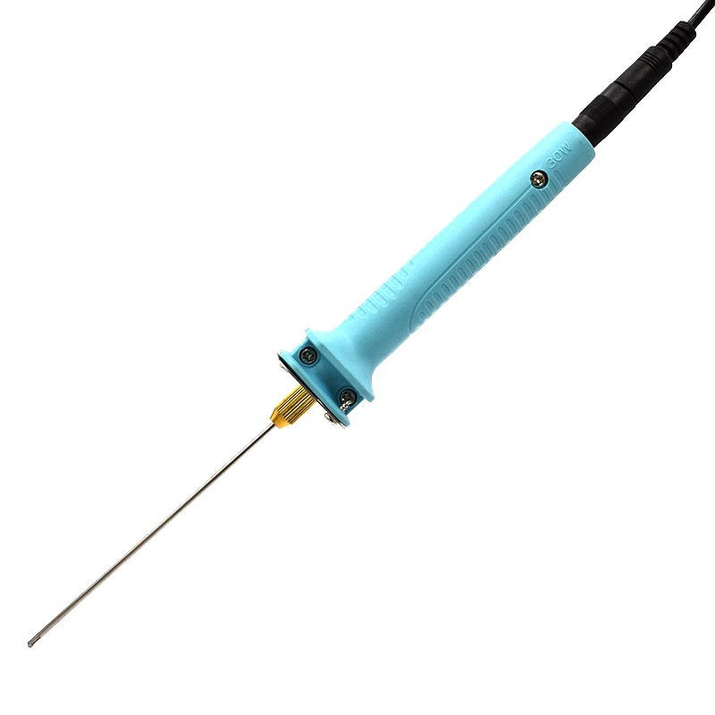 规格[10cm钢丝电热泡沫切割笔 5个]电热泡沫切割笔 10cm钢丝切割工具电热切割刀薄膜切断kt板10cm