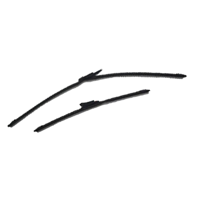 箭牌A8专用系列 无骨雨刮片 JW-2209