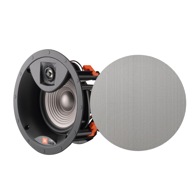 JBL Studio2 6ic 音响 音箱 家庭影院 嵌入吸顶音响 吸顶喇叭 客厅音响 客厅影院 单台