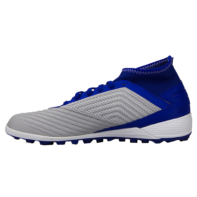 adidas阿迪达斯2019新款男子PREDATOR 19.3 TF猎鹰足球鞋 BC0555