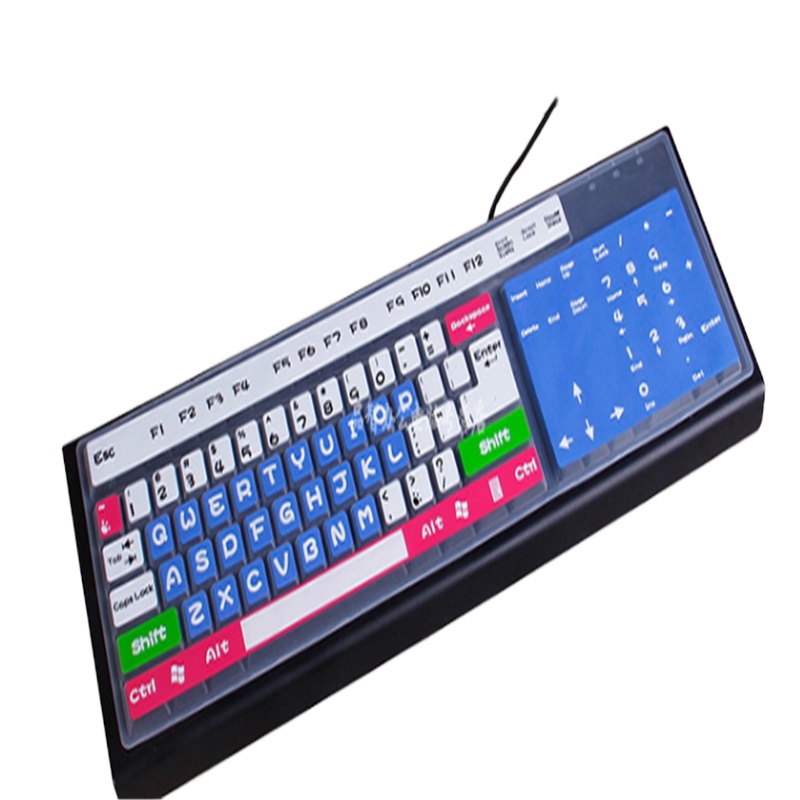 通用台式机键盘贴膜