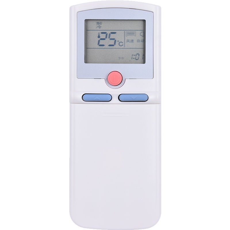 三菱重工空调遥控器SRKAJ25/35HVB SRKAG25H SRKAG36H KFR-45G 502A003B