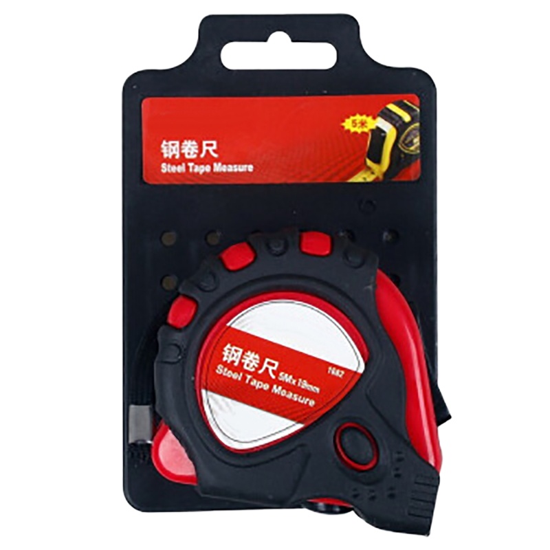 张小泉 1681 钢卷尺 3米