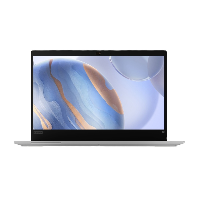 联想ThinkPad S2-2021款第十一代英特尔®酷睿™i5 13.3英寸轻薄本笔记本电脑 i5-1135G7 8G 512G固态硬盘 FHD Win10 黑色