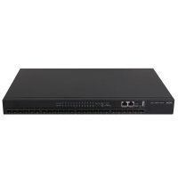华三(H3C)S6520-24S-SI 24万兆光口三层网管企业级网络核心交换机