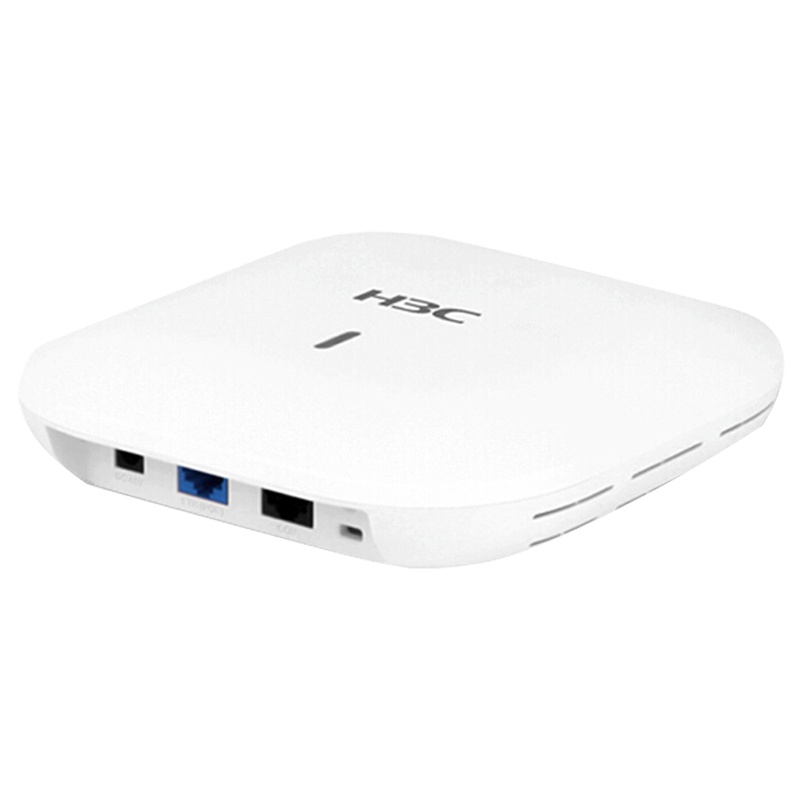 华三(H3C)EWP-WA4320-ACN-E 室内放装型AP无线接入点POE供电无线ap无线路由器