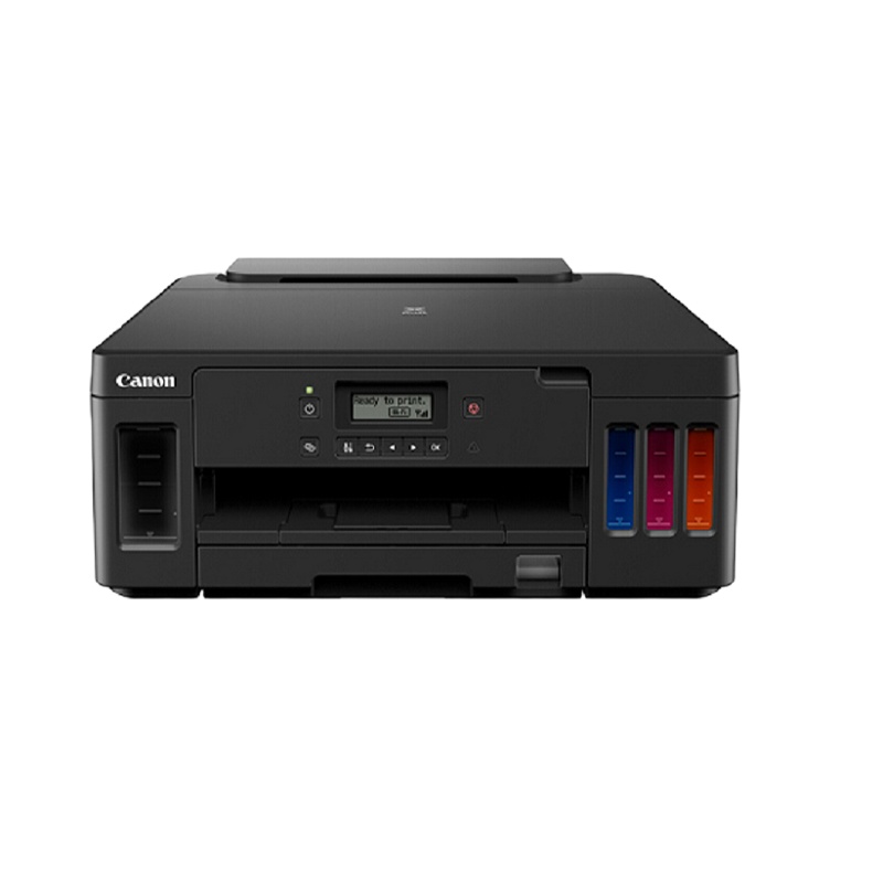 佳能（Canon）G6080 彩色喷墨一体机