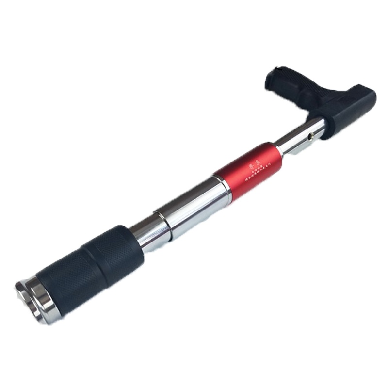 闪电客吊顶神器消音一体钉射钉器吊顶木工装修安装打钉专用固定工具 尊贵版+工具箱+配件包+100颗钉